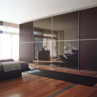 Modular storage system