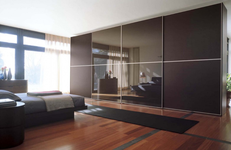 Modular storage system, Line Gianser