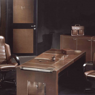 The office (Suite office) Touring