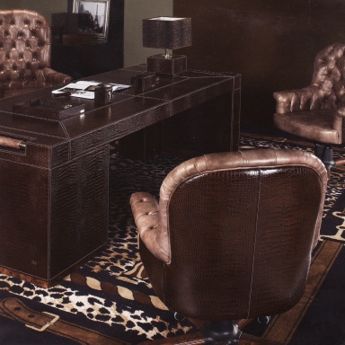 The office (Suite office) Wall Street