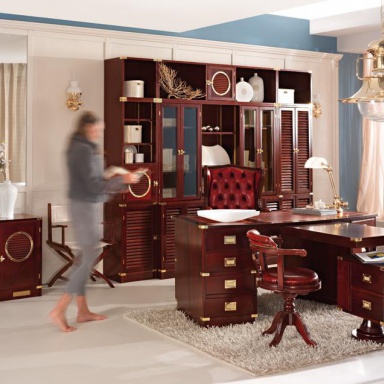 The office (Suite office) Regent