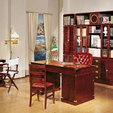 The office (Suite office) Regent