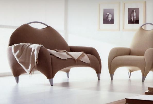 Living room (sofa set), Meritalia