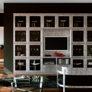 Living room (a Suite for the living room)