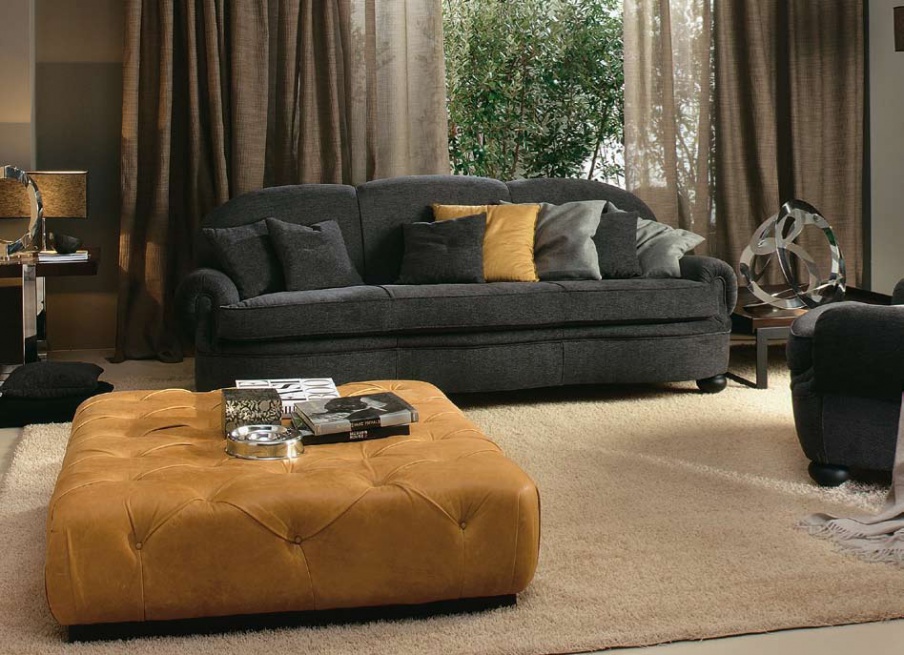 Living room (sofa set), Mobilidea