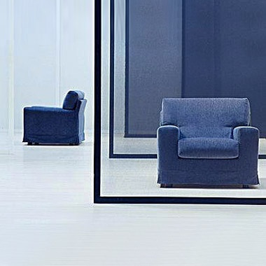 Living room (sofa set) America