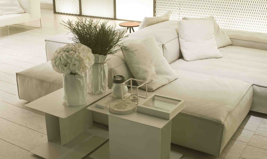 Coffee/coffee table, Living Divani