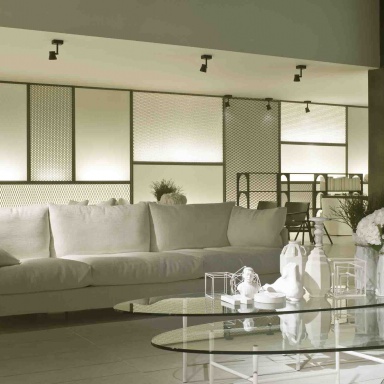 Sofa Living Divani