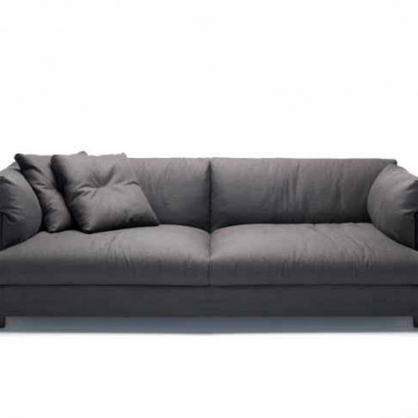 The Chemise Sofa