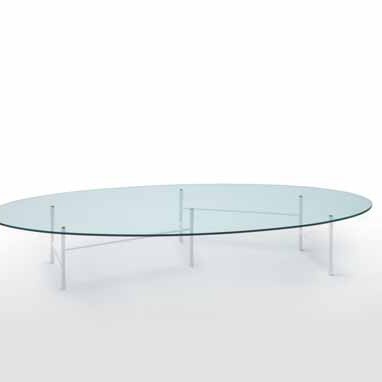 Coffee table book salone