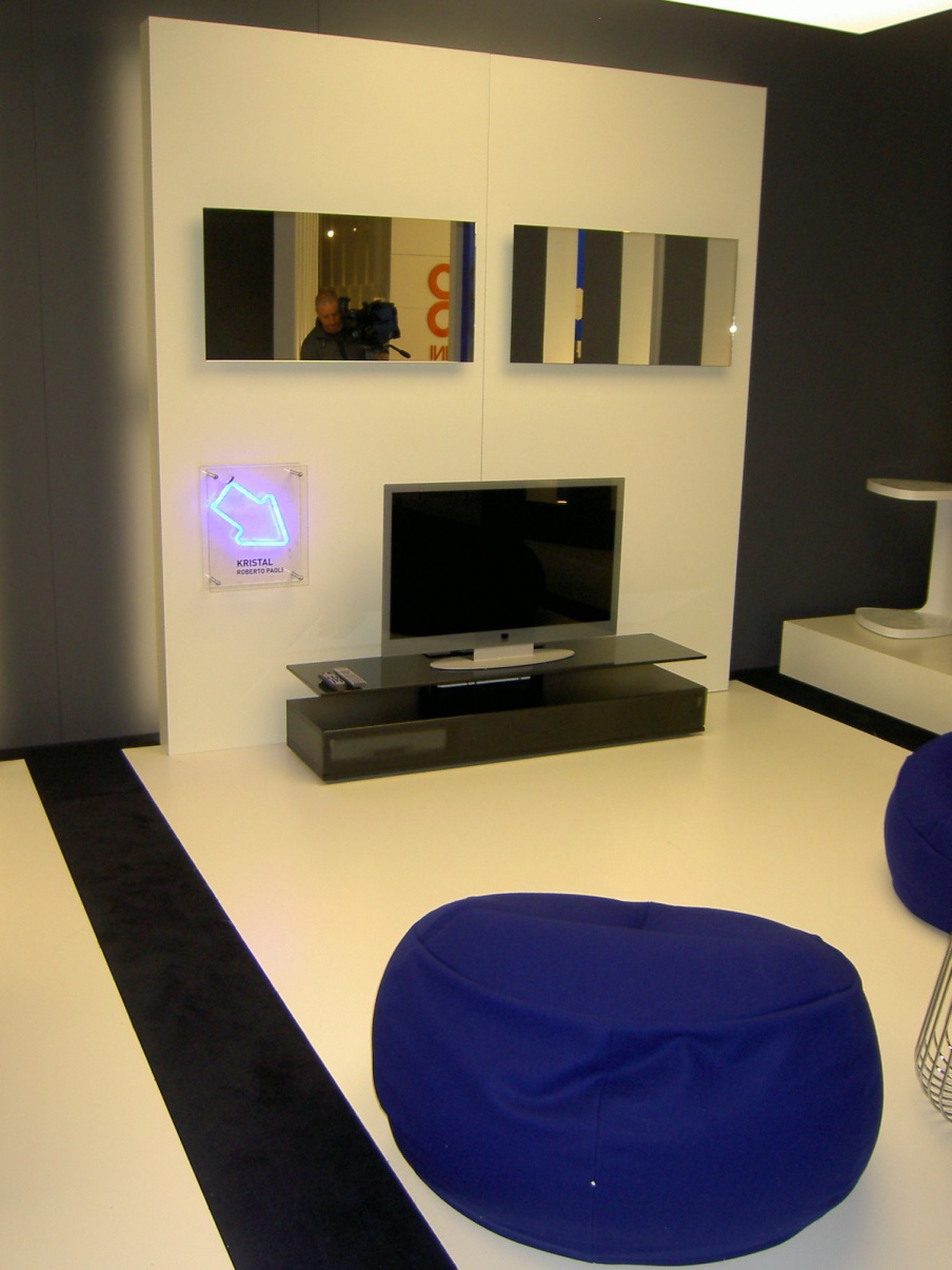 Cabinet for TV, Liv'it