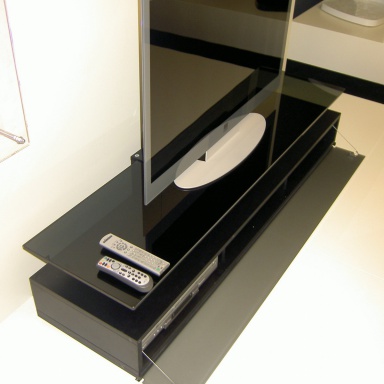 Cabinet for TV Liv'it