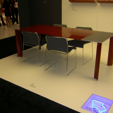 Dining room (furniture dining room)