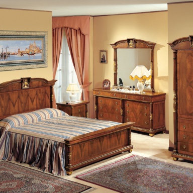 Bedroom (furniture-bedroom)