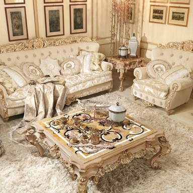 Living room (a Suite for the living room)