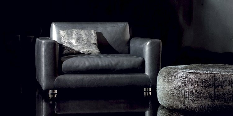 Living room (sofa set), Rivolta