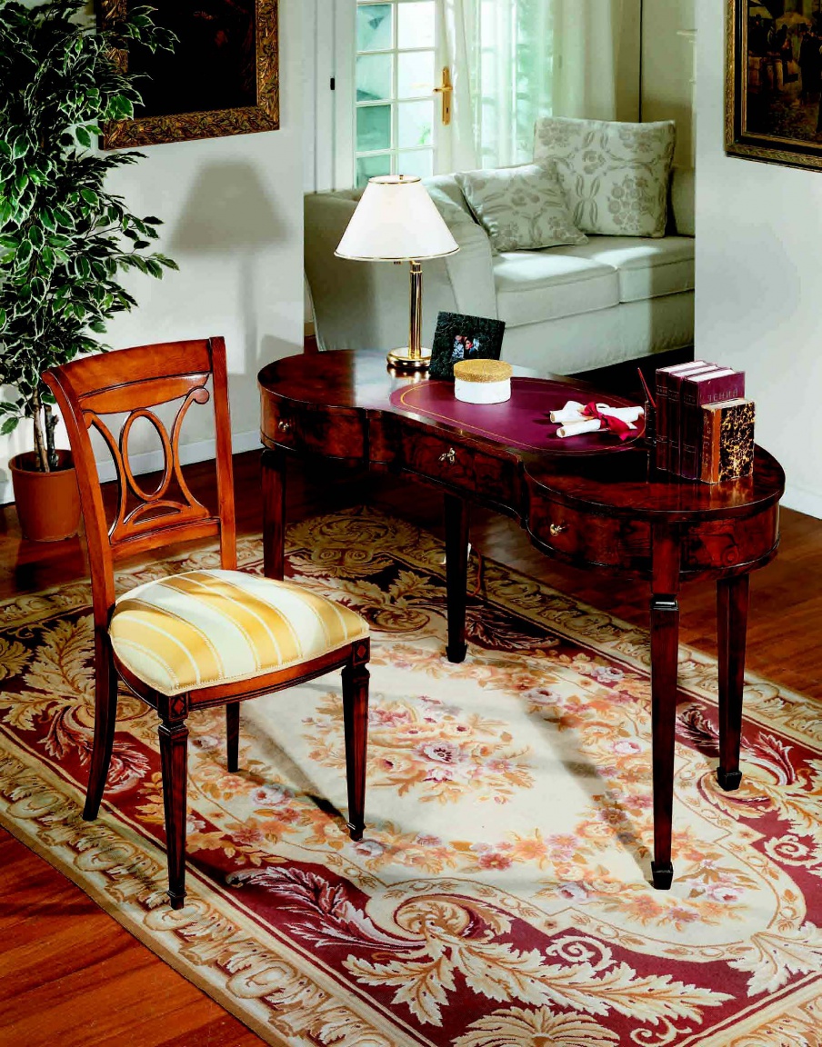 The office (Suite office) Guerra Vanni