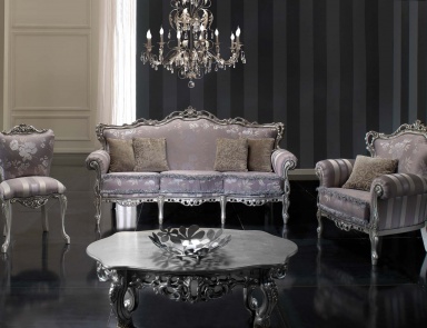 Living room (sofa set), Sm Divani