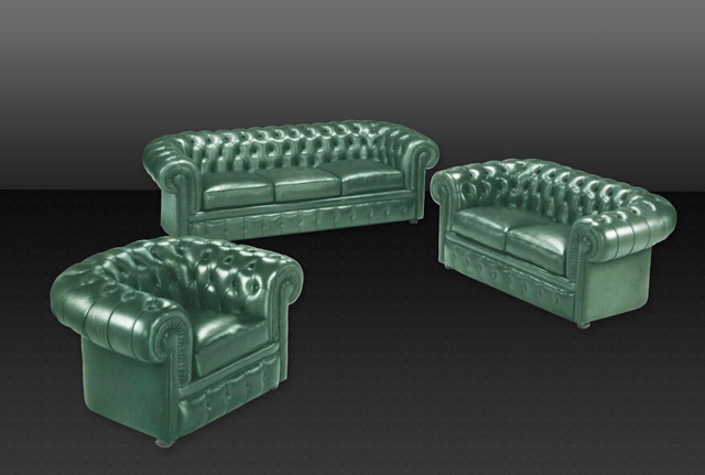 Living room (sofa set), Sm Divani