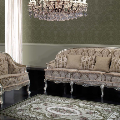 Living room (a Suite for the living room)