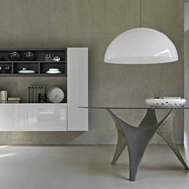 Dining room (dining set)