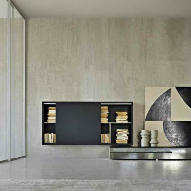 Modular storage system