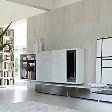 Modular storage system