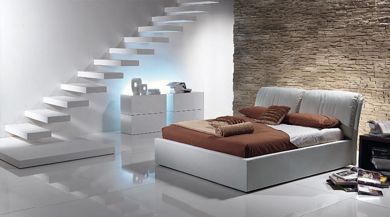 Bedroom (Suite bedroom) Bodema