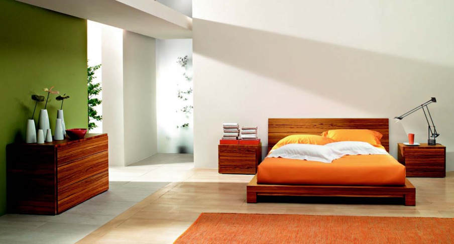 Bedroom (Suite bedroom) Morassutti