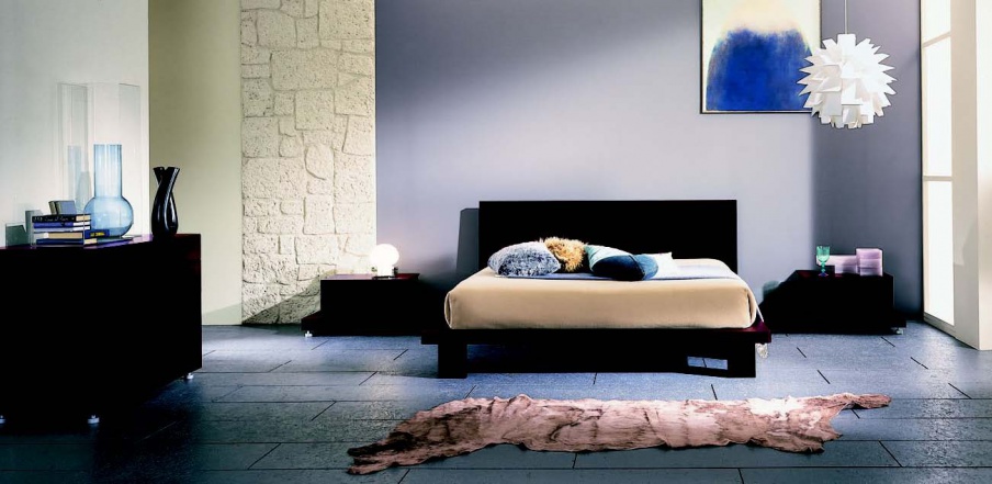 Bedroom (Suite bedroom) Morassutti