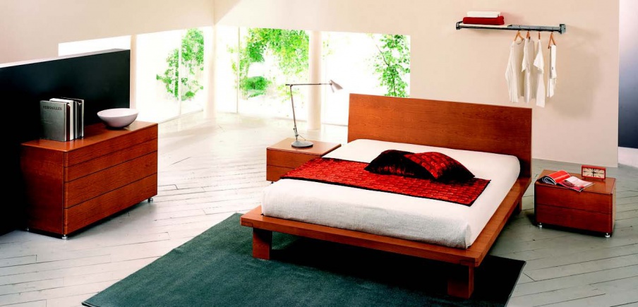 Bedroom (Suite bedroom) Morassutti