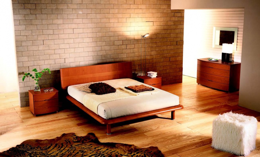 Bedroom (Suite bedroom) Morassutti