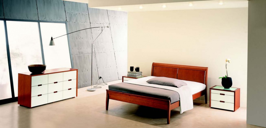 Bedroom (Suite bedroom) Morassutti