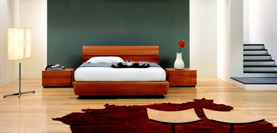 Bedroom (Suite bedroom) Morassutti