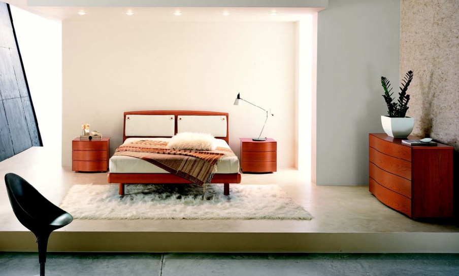 Bedroom (Suite bedroom) Morassutti