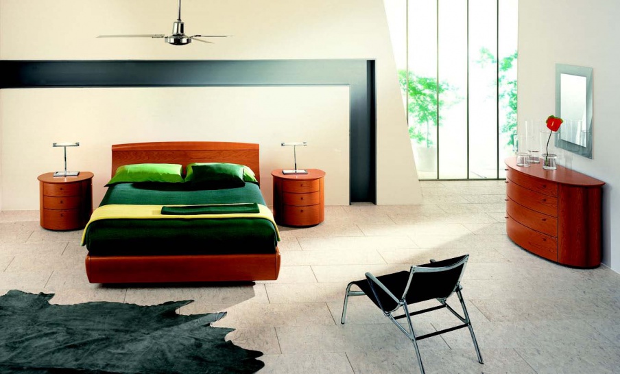 Bedroom (Suite bedroom) Morassutti