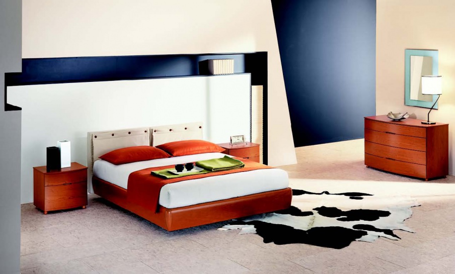 Bedroom (Suite bedroom) Morassutti