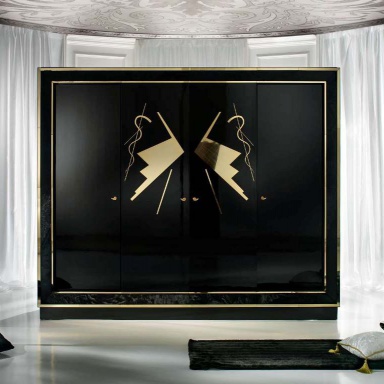 Bedroom (Suite bedroom) Bordignon Camillo