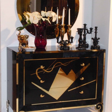 Bedroom (Suite bedroom) Bordignon Camillo