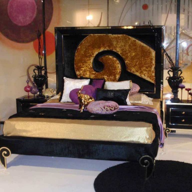 Bedroom (Suite bedroom) Bordignon Camillo