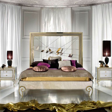 Bedroom (Suite bedroom) Bordignon Camillo