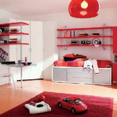 Children (set children) 