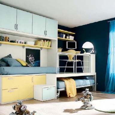 Children (set children) 