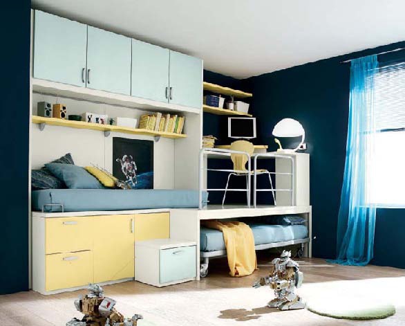 Children (Suite for children) Morassutti