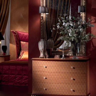 Bedroom (furniture-bedroom)