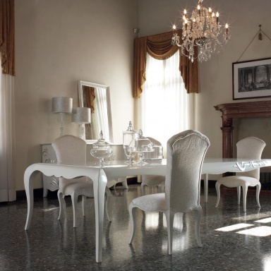 Dining room (furniture dining room)