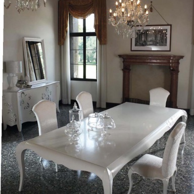 Dining room (furniture dining room)