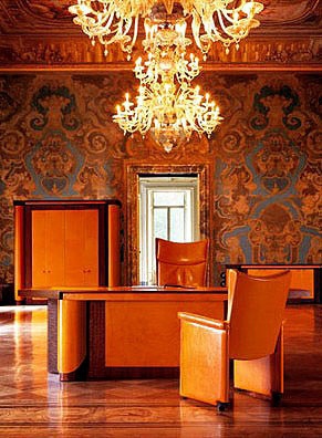 The office (Suite office) Mascheroni