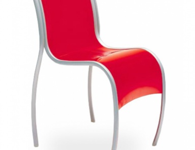 Dining room (dining set) Kartell