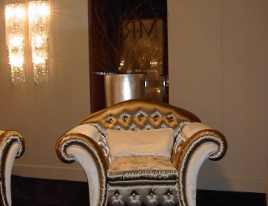 Armchair Poltrona Butterfly - M&R